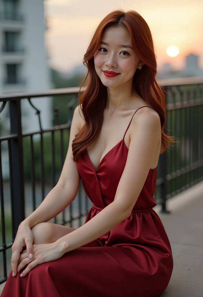 拍摄现场